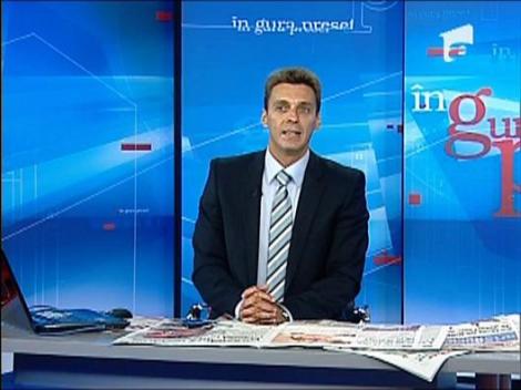 Elena Udrea a spus ca intentionat sa demisioneze