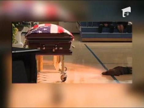 Loialitate si dupa moarte