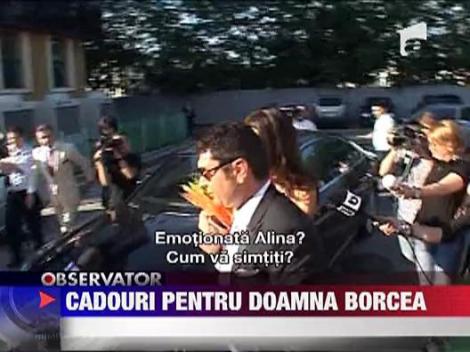 Mai sunt trei zile pana la nunta anului