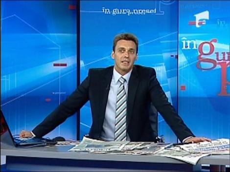 ANAF-ul a fost dat in judecata