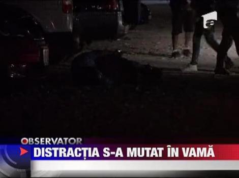 Rock-ul de calitate se muta la Vama Veche