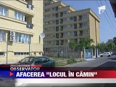 S-a deschis sezonul spagilor pentru un loc in camin