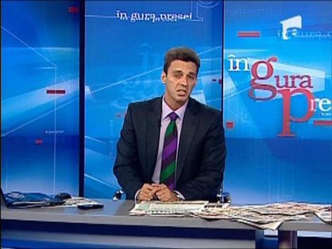 Problema circulatiei rutiere nu va fi rezolvata