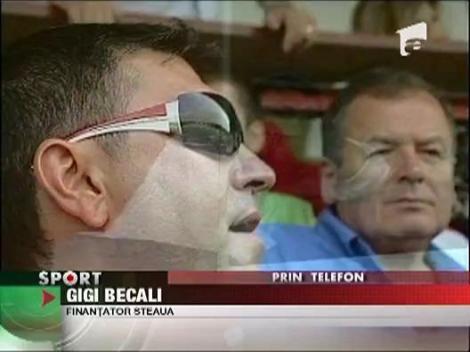 Cristi Borcea este distrus dupa dezastrul european!