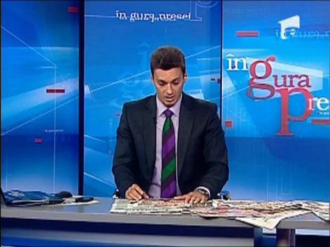 Titlurile din tabloide