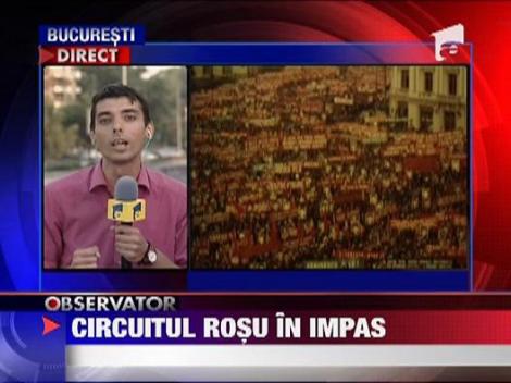 Familia Ceausescu ii strica planurile Elenei Udrea