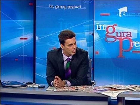 Tatuajul lui Alex Velea