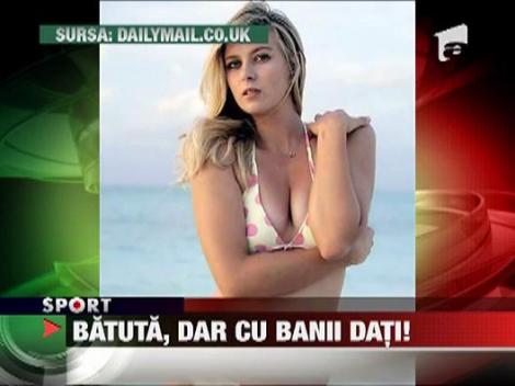 Irina Begu, eliminata in semifinale la Dallas