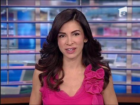 Oprah se pregateste sa se desparta de show-ul "The Oprah Winfrey"