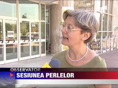 Perle de la BAC 2011 - sesiunea toamna ‎