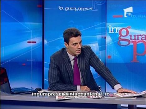 Modul in care Cristi Borcea s-a imbogatit