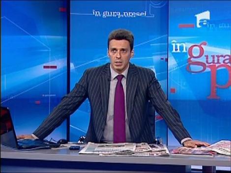 Basescu vrea proiectul de la Rosia Montana