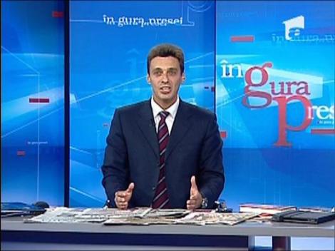 Mircea Badea despre autostrada Bucuresti - Ploiesti