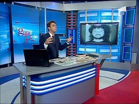 Mircea Badea: "Lazaroiu in tinerete era imaginea Mioritei"