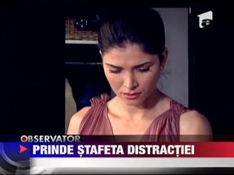 Din 5 septembrie emisiunile favorite, "Neata cu Razvan si Dani", "Acces Direct" si " Un show pacatos" se reintorc