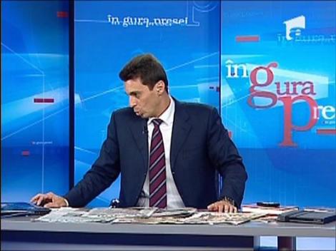 Miliardarii din spatele proiectului Rosia Montana