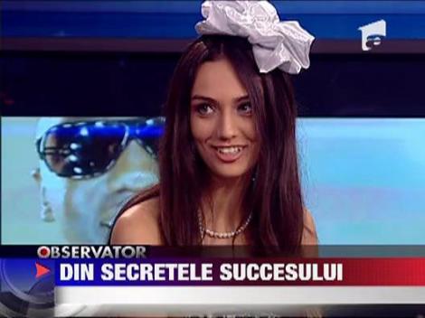 Cel mai nou videoclip al lui Tom Boxer