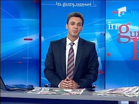 Mircea Badea despre directorul SRI, George Maior