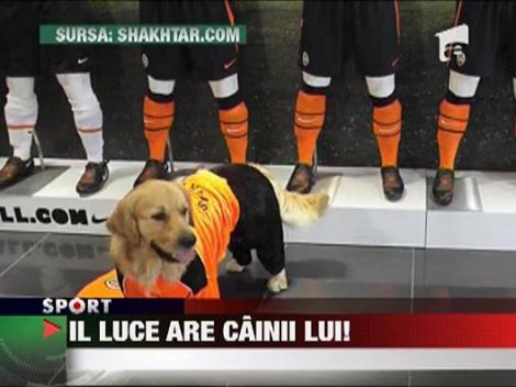 Mircea Lucescu revolutioneaza fotbalu