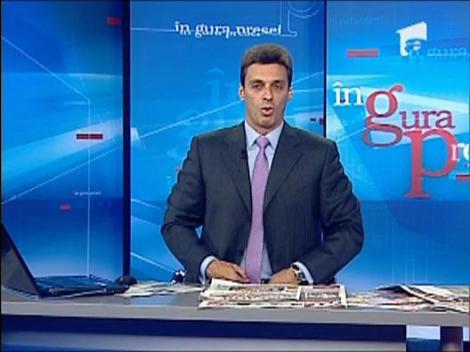 Patriciu crede ca moneda Euro va disparea