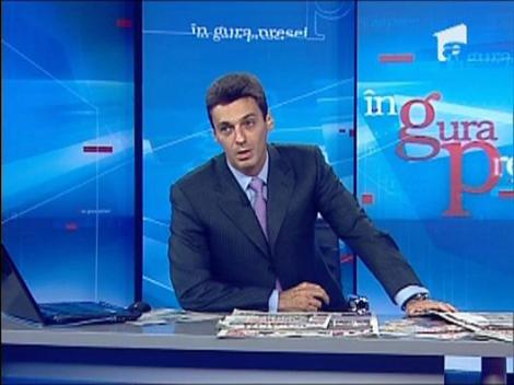 Justitia din Romania si cele sfinte