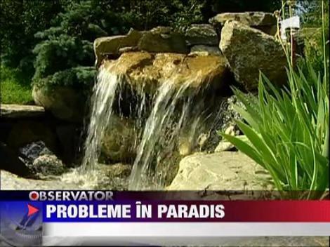 Tantareanu a scos la licitatie vila unul prieten pentru a-si recupera o datorie