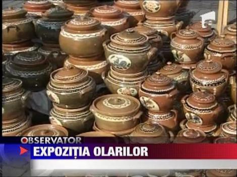 Targul olarilor de la Sibiu