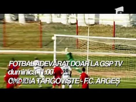 CS Otopeni - Farul Constanta 4 - 2