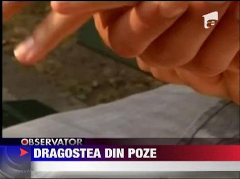 Dragostea din poze