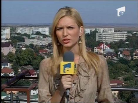 Politisti trimisi in misiune din greseala