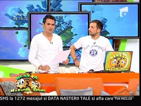 5 trucuri ca sa reduci socul intoarcerii la serviciu dupa vacanta