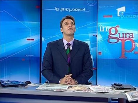 Mircea Badea: "Noi nu vom avea pensii!"