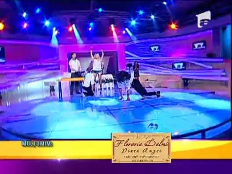 Delia Matache - Dale