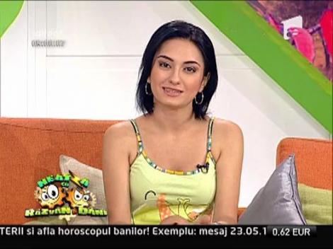 Horoscopul zilei 05.09.2011