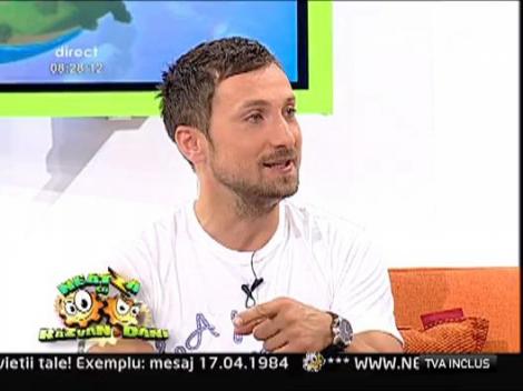 Dj Rynno si Sylvia la Neatza