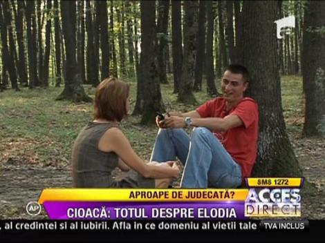 Cioaca a povestit cum este viata lui dupa disparitia sotiei