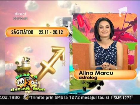 Horoscopul Zilei 06.09.2011