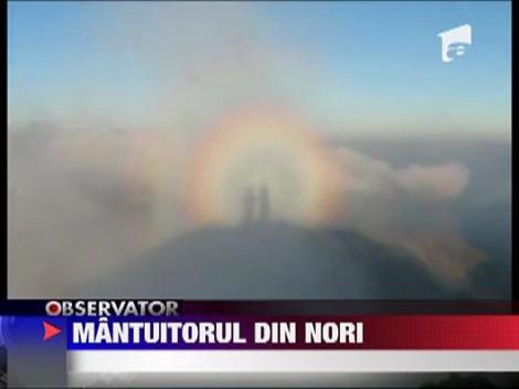 Mantuitorul din nori
