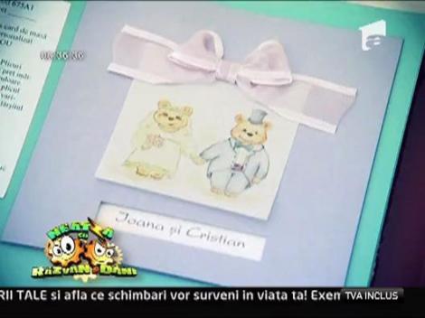 Cum sa-ti transformi nunta in cea mai frumoasa zi din viata ta