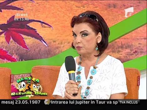 Problemele de fertilitate din Romania