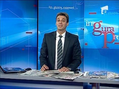 Laurette pradata de hoti