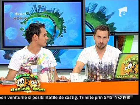 Bancomat cu Factorul X