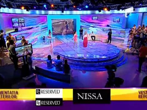 Ecstasy -  Baby love