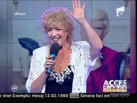 Corina Chiriac - Strada sperantei