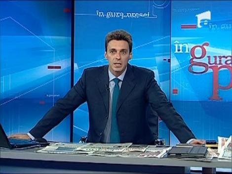 Mircea Badea: "Surprinzator, tricolorii au jucat bine cu Franta"