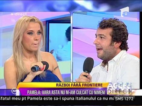 Miguel si Simona Trasca vor avea de infruntat detectorul de minciuni