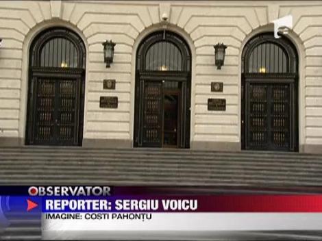 BNR cere inasprirea conditiilor de creditare