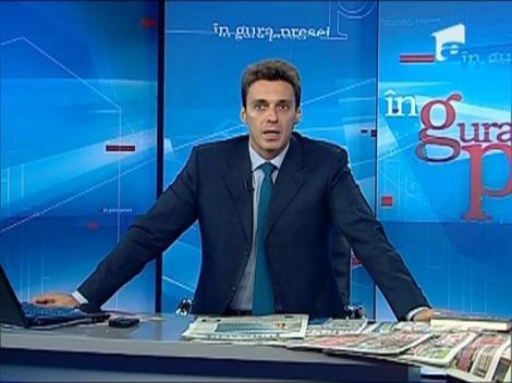 Frunza Elenei Udrea, scumpa si degeaba