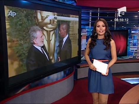 Eddie Murphy va fi gazda urmatoarei gale a premiilor Oscar