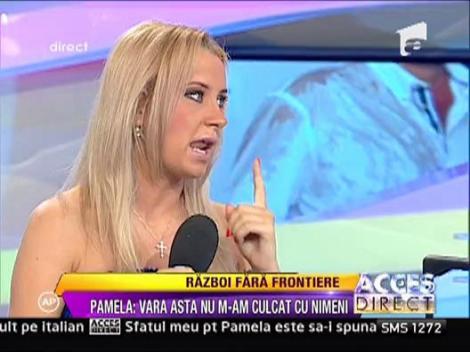 Miguel: "I-am dat Simonei 30 de mii de euro"